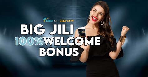 jili cityjili